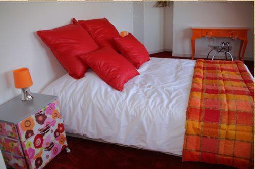 Hotel Le Suroit Perros-Guirec Værelse billede